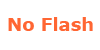 Ingen Flash